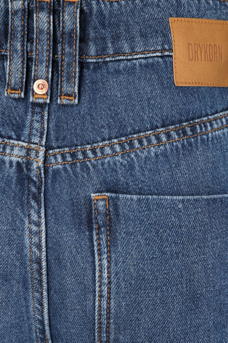 Drykorn - Barrel-Jeans DERIVE
