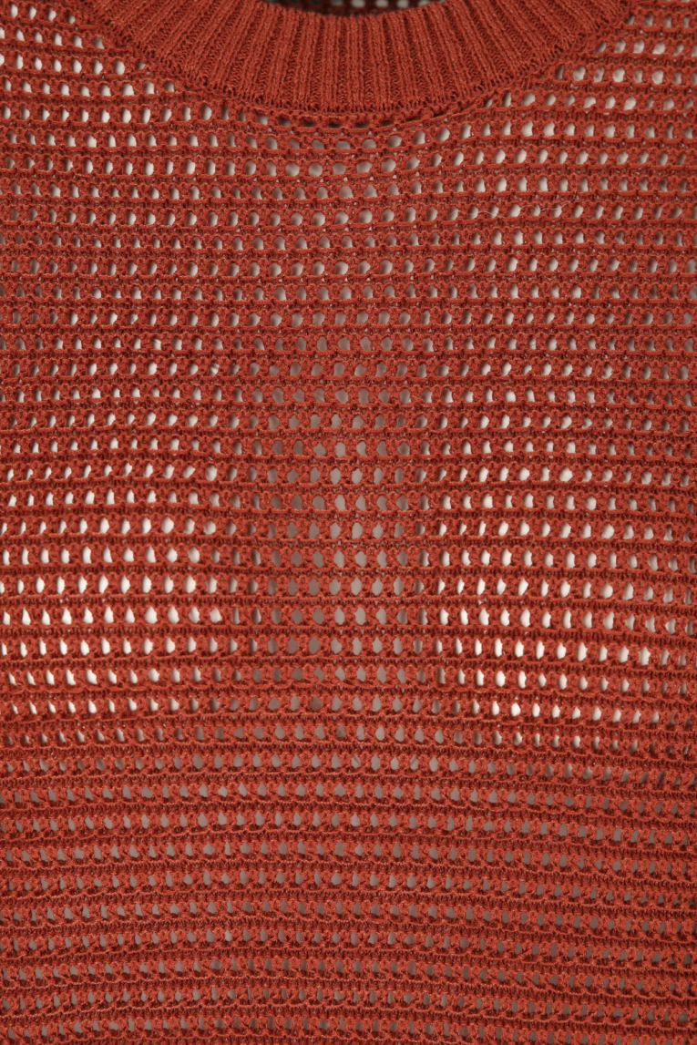 Drykorn - Strickshirt SANIDY