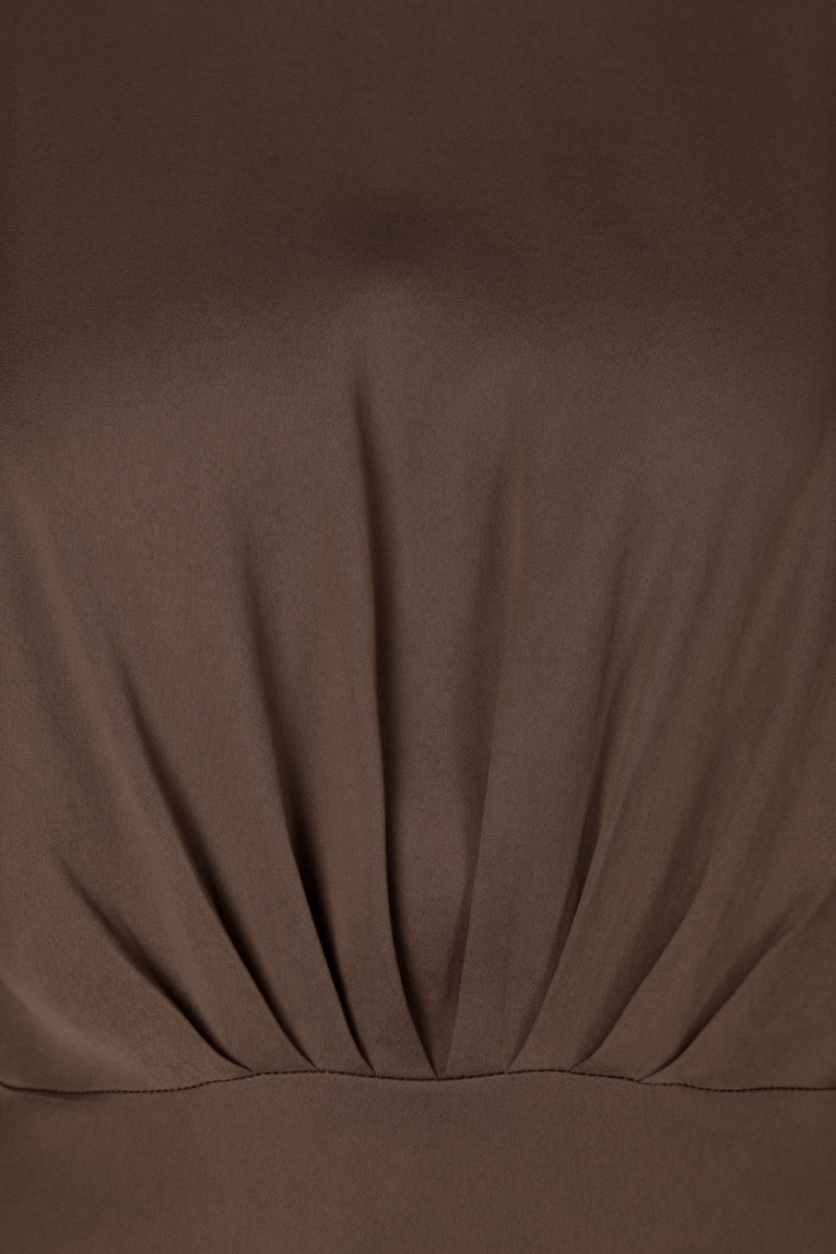 Drykorn - Maxikleid AMABEL