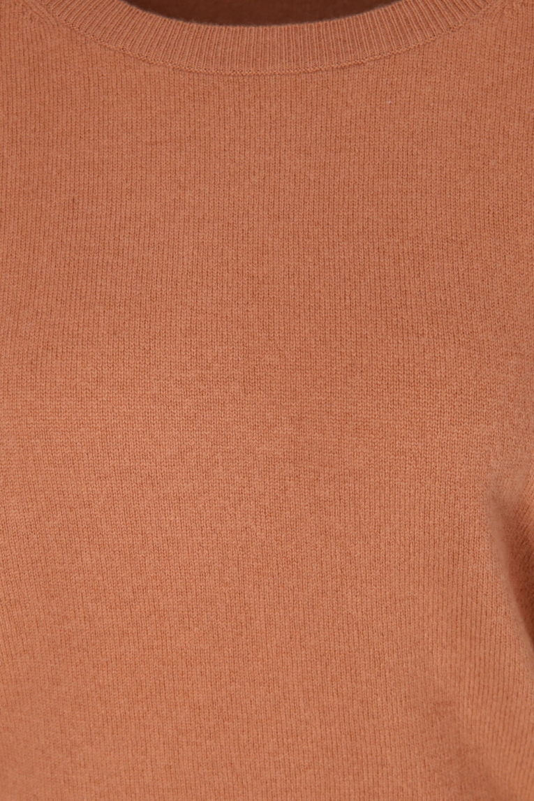 Luisa Cerano - Pullover aus Wolle-Kaschmir-Mix