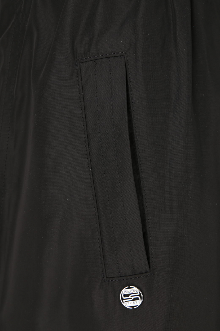 Marc Cain Sport - Midirock aus Nylon