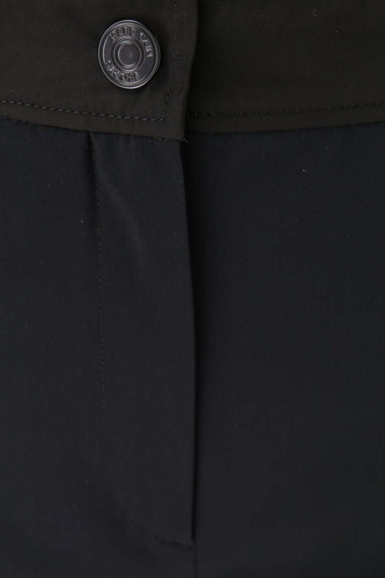 Marc Cain Sport - Stretch-Hose WOKA