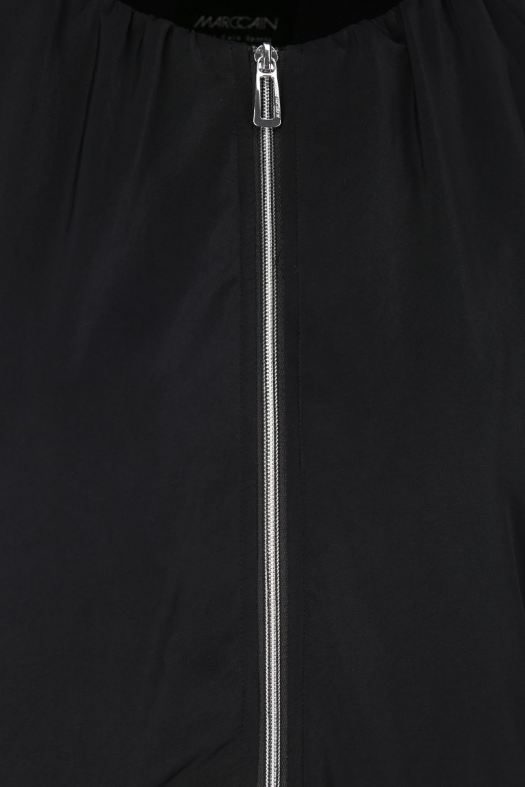 Marc Cain Sport - Blouson mit Raffungen