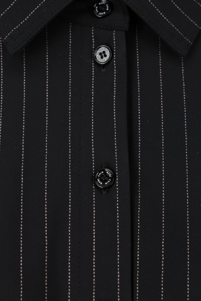 Marc Cain Sport - Nadelstreifenbluse
