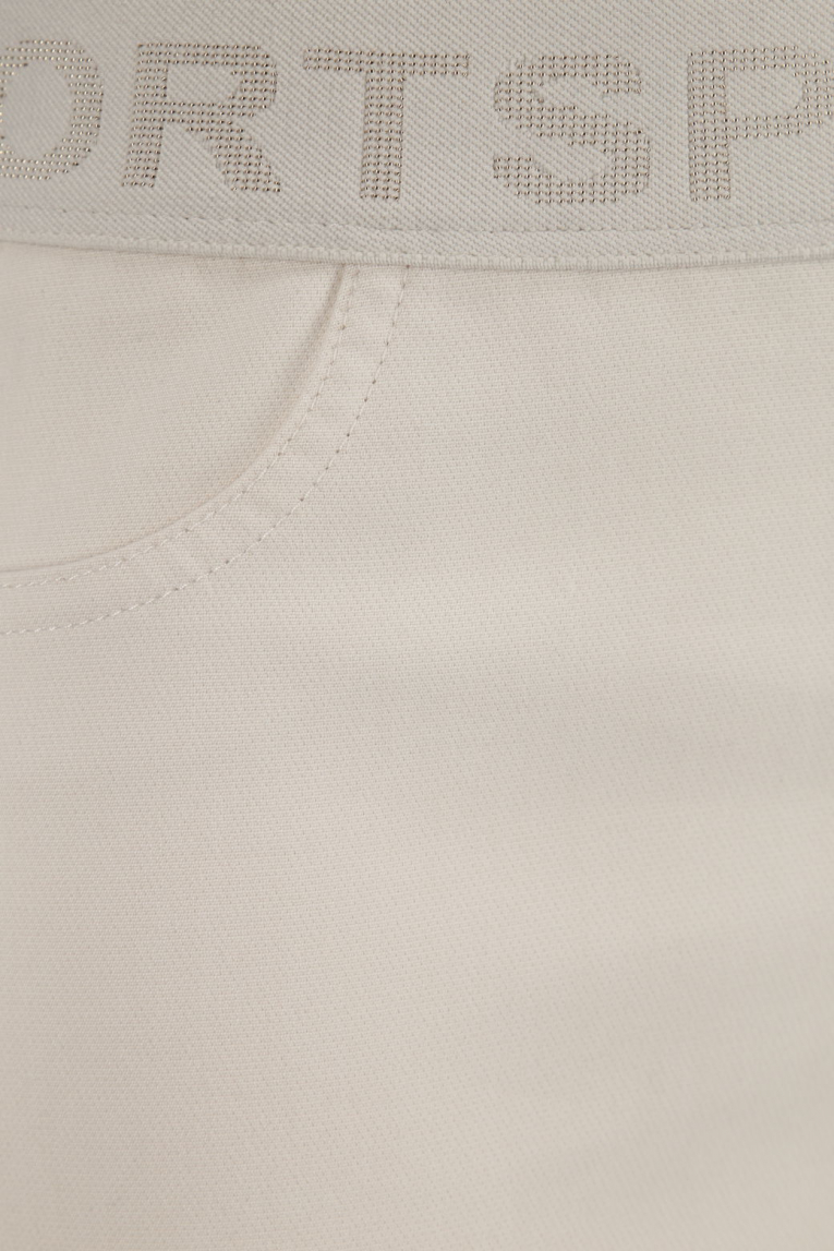 Marc Cain Sport - Slim Fit Hose SIENA