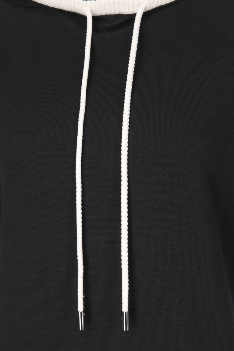 Marc Cain Sport - Pullover mit Kapuze