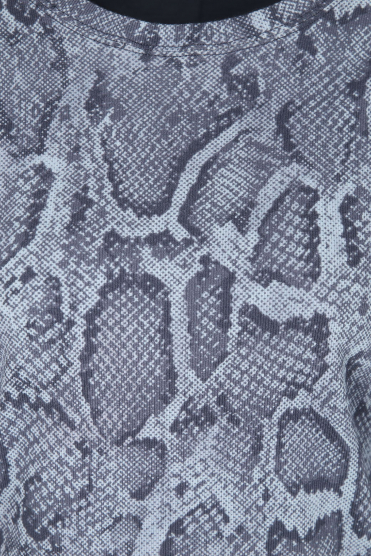 Marc Cain Sport - T-Shirt mit Print