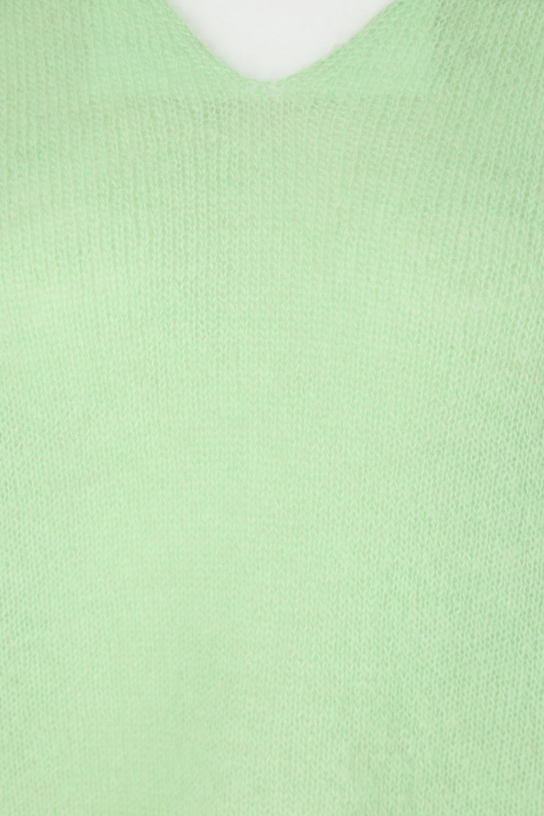 Marc Cain Sport - Pullover mit Mohair