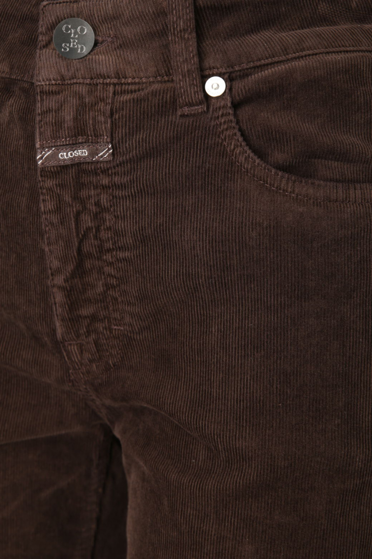 Closed - Kordhose MILO