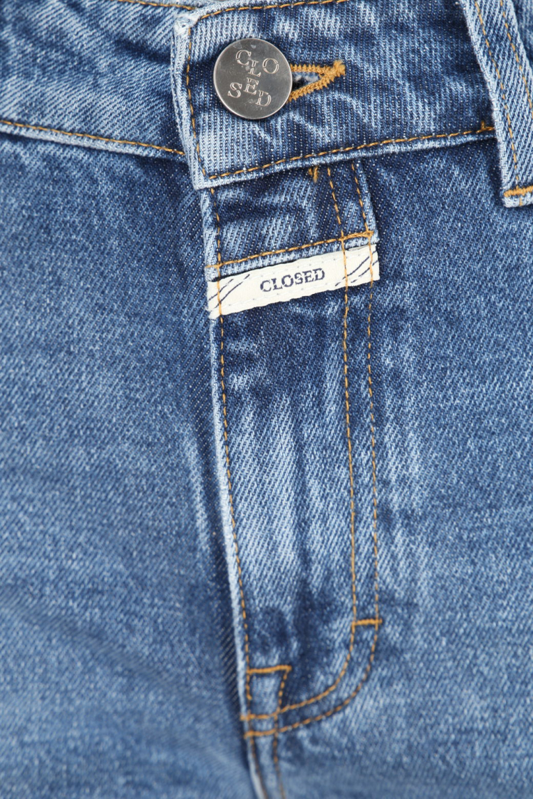 Closed - Straight Fit Jeans MILO