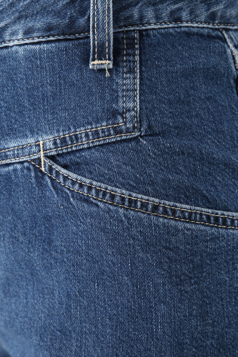 Closed - Barrel Jeans STOVER X