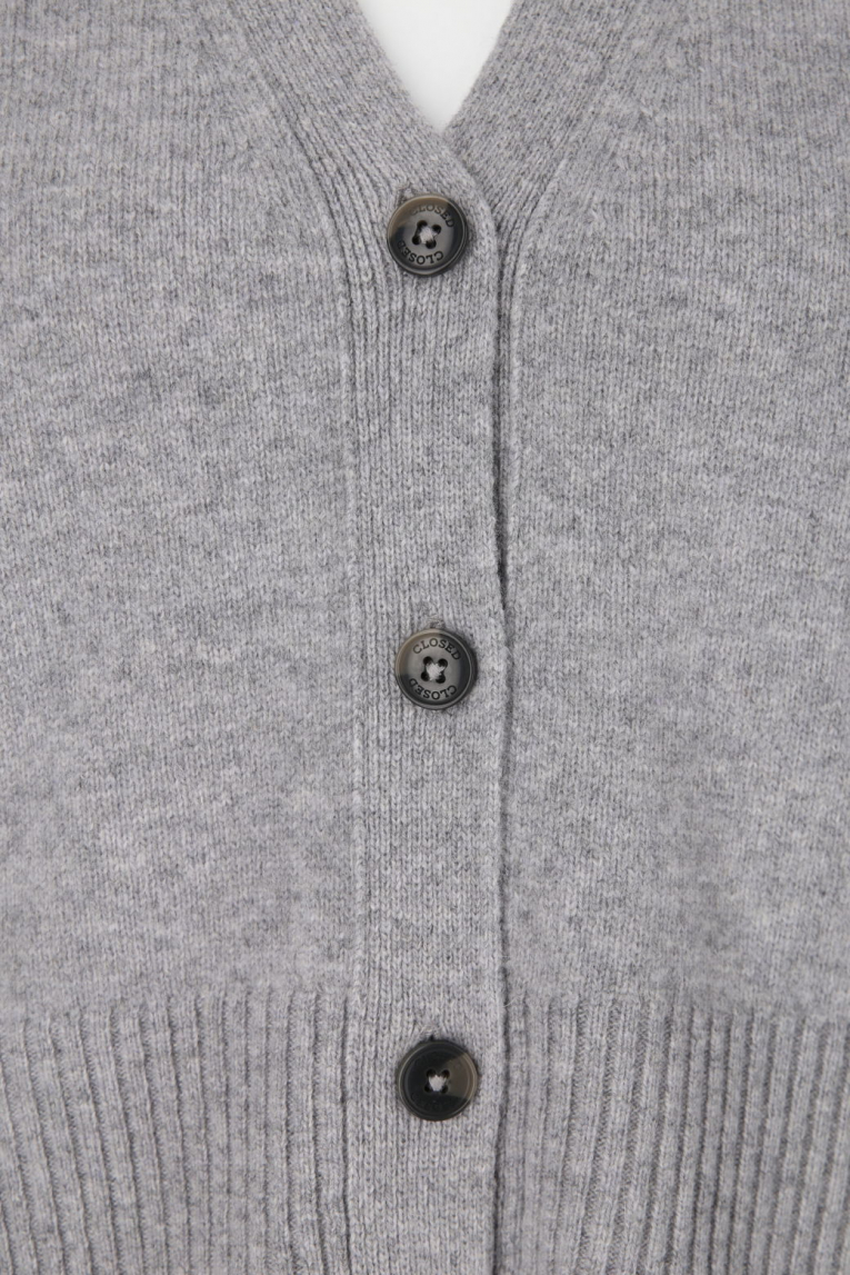 Closed - Cardigan aus Wolle