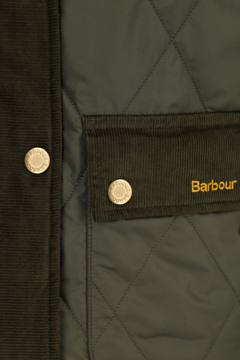 Barbour - Steppjacke KILNWICK