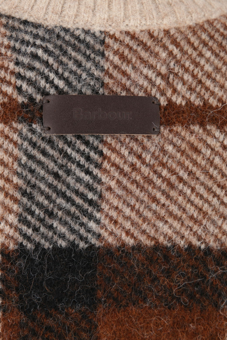 Barbour - Pullover GLENDYN