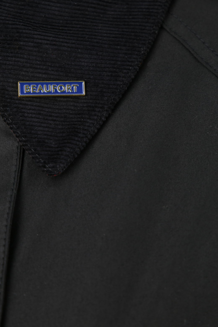 Barbour - Wachsjacke ICONS MODERN BEAUFORT