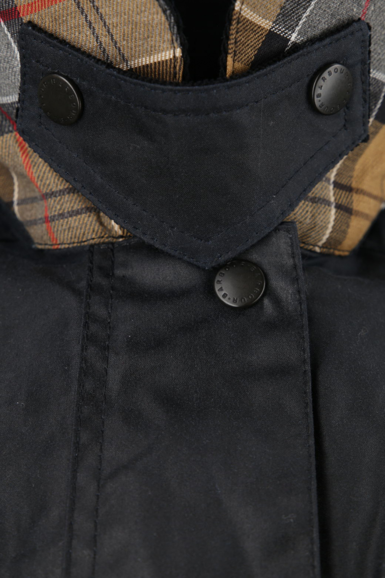 Barbour - Wachsjacke BEADNELL