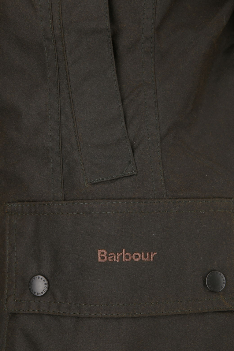 Barbour - Wachsjacke CLASSIC BEADNELL