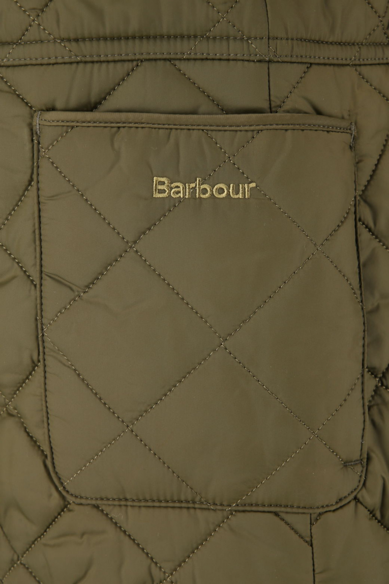 Barbour - Steppjacke DEVERON
