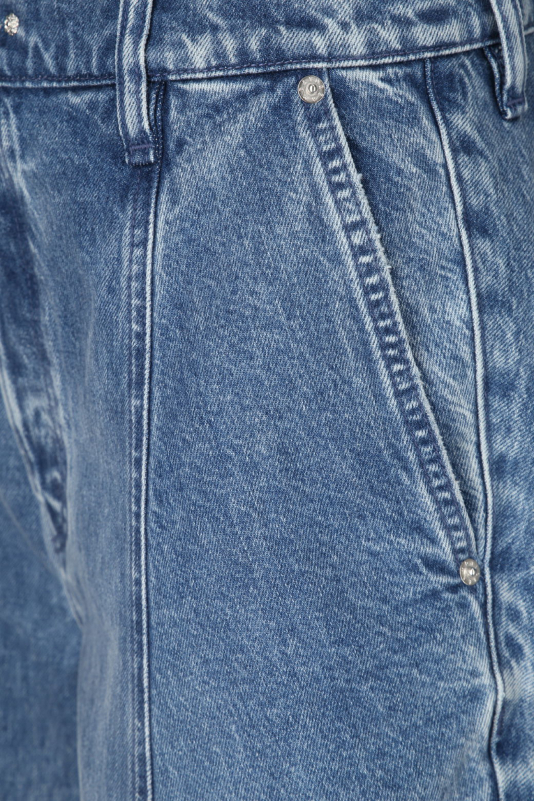 Daydream - Barrel Jeans HOLLYWOOD