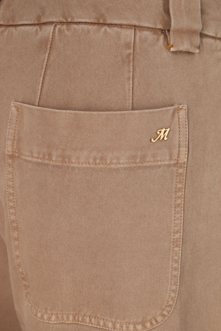 Mason's - Jeans NY STUDIO CROP