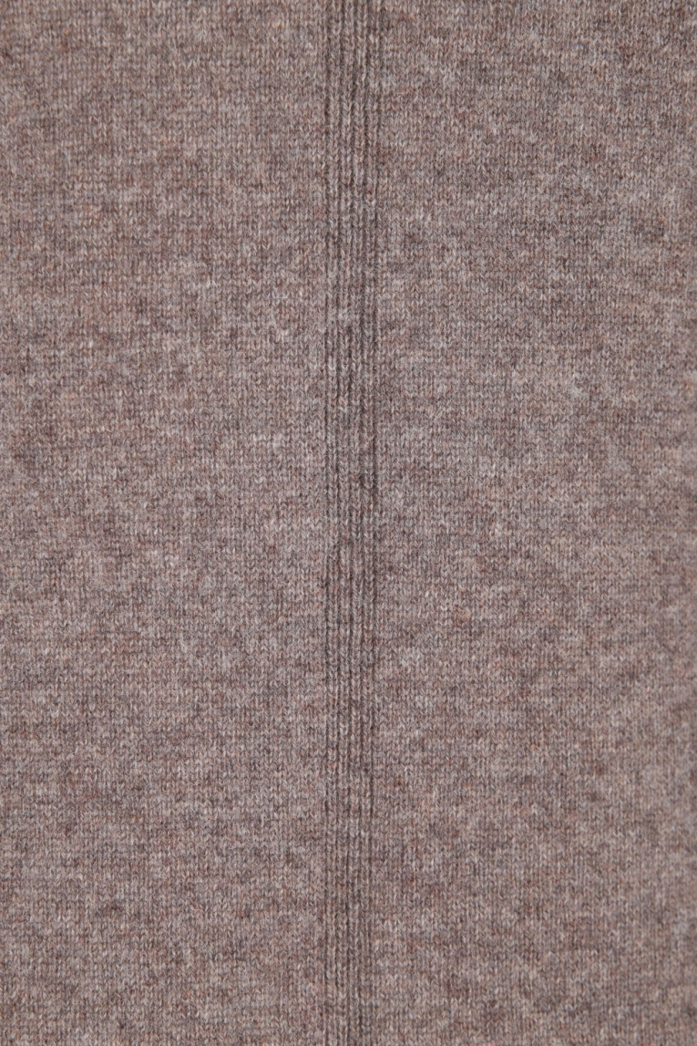 Rena Marx - Strickhülle aus Kaschmir