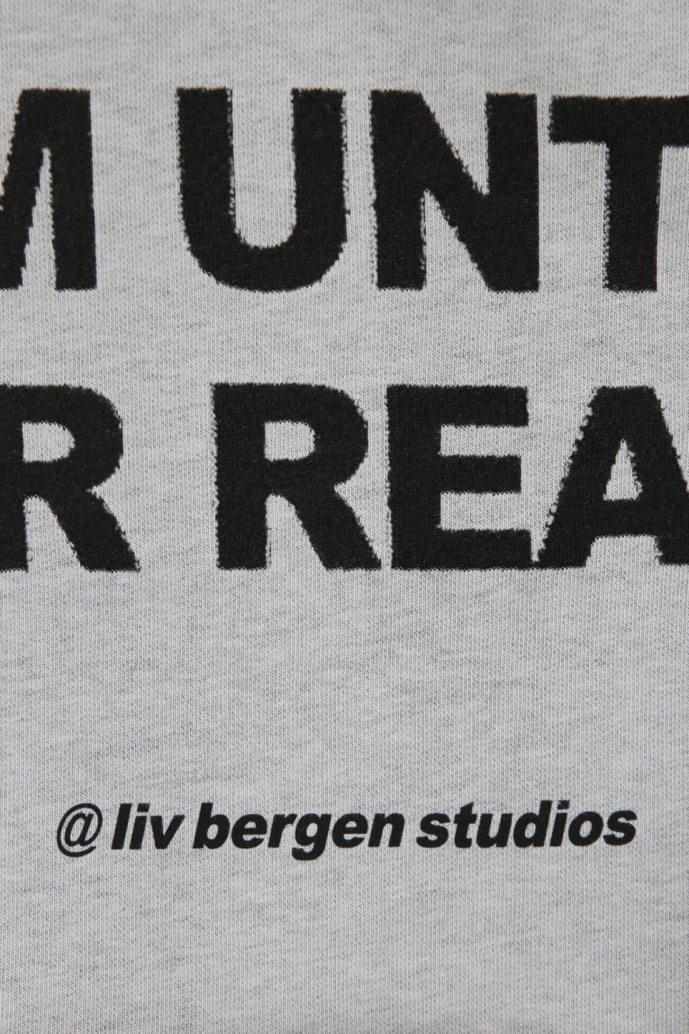Liv Bergen - Sweatshirt LUGANO