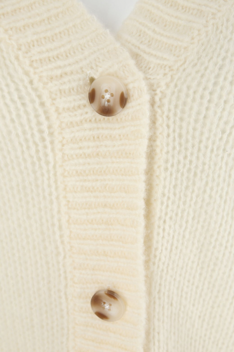 Insieme - Cardigan mit Kaschmir