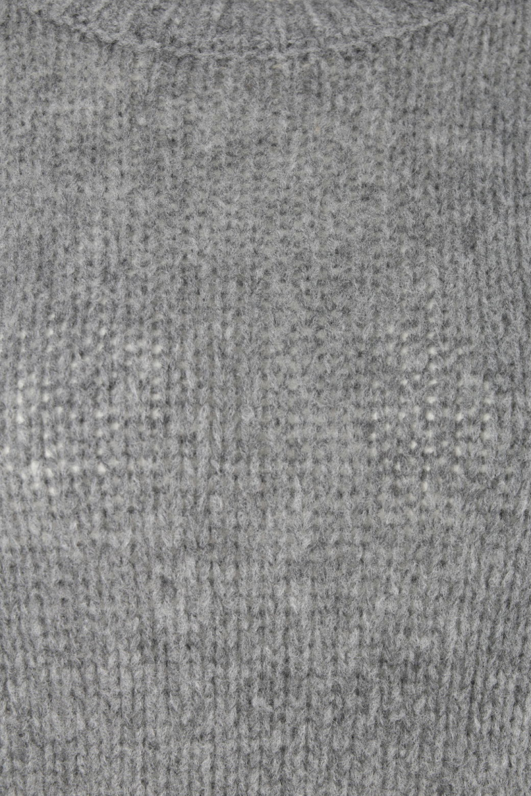 Insieme - Pullover mit Kaschmir
