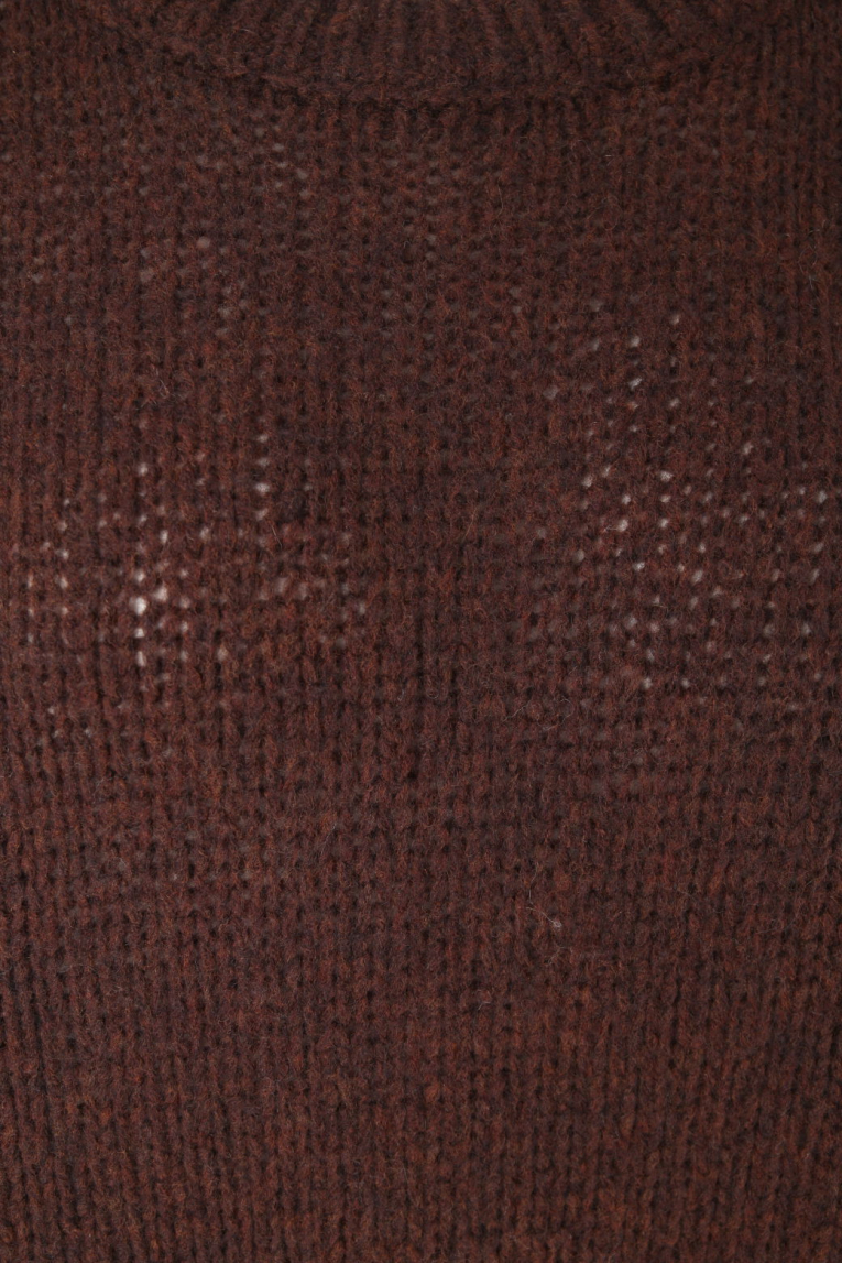 Insieme - Pullover mit Kaschmir