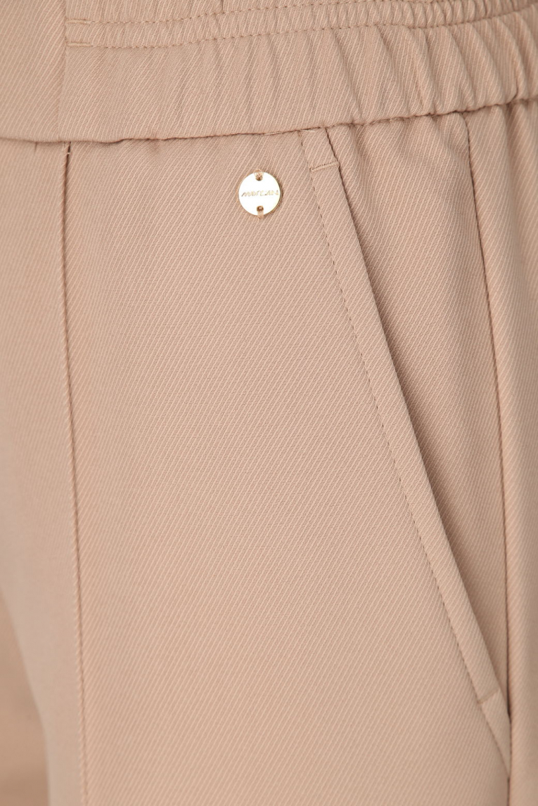 Marc Cain - Wide Leg Hose WASHINGTON