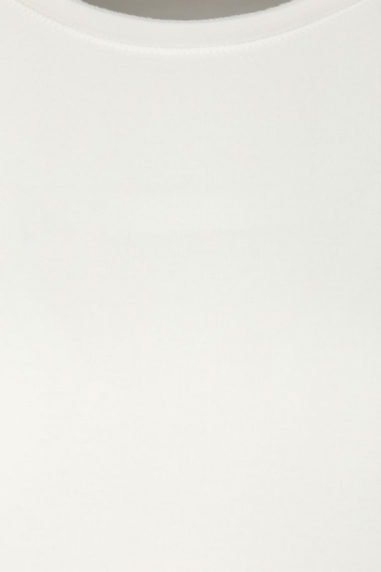 Marc Cain - T-Shirt aus Stretch-Jersey