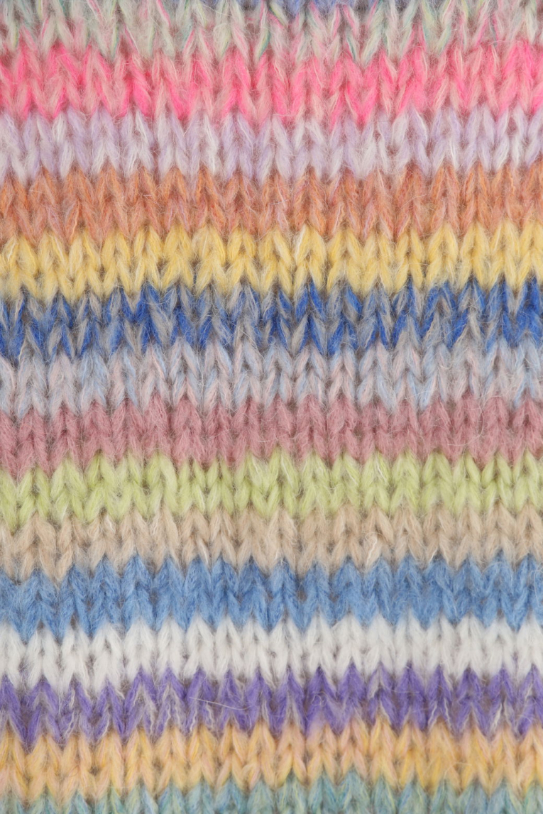 DAWN x DARE - Pullover ESTELLE MULTI