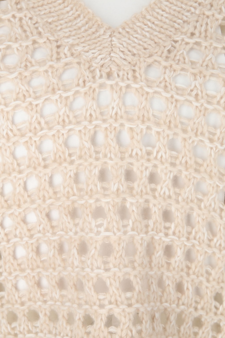 The Mercer - Pullover MALTA