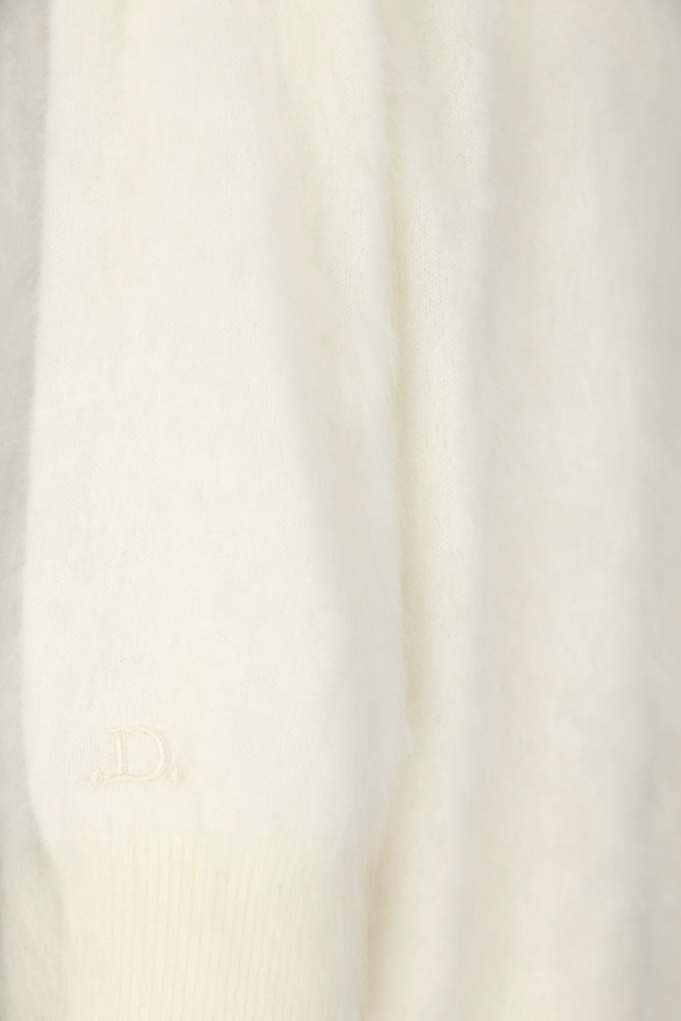 Delicatelove - Kaschmir-Pullover AYDA