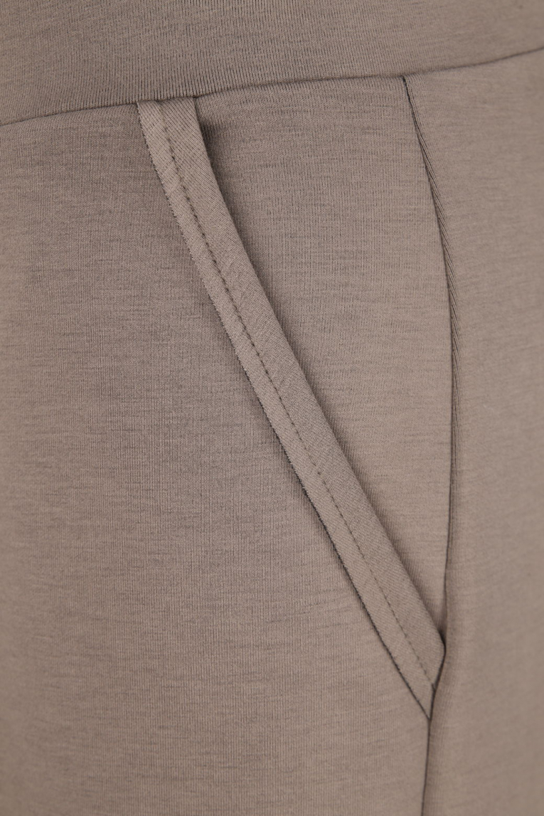 Riani - Wide Leg Hose aus Jersey