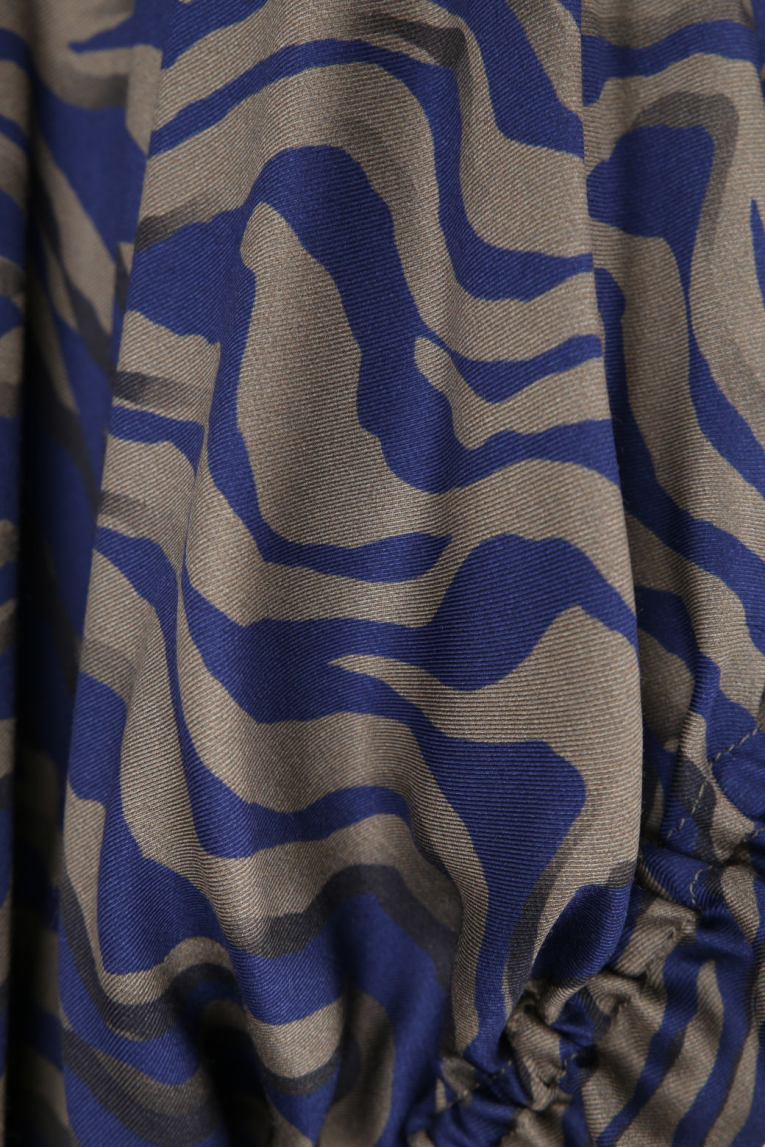 Riani - Oversized Bluse mit Print