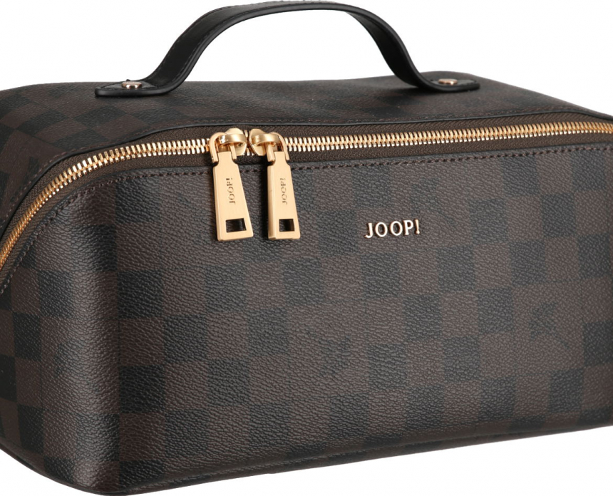 Joop - Beautycase CORTINA PIAZZA ZEA