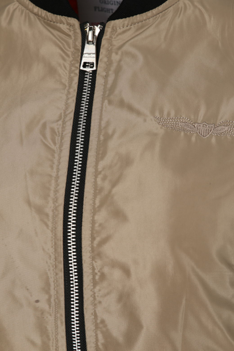 Bombers - Bomberjacke MA-1 WOMAN