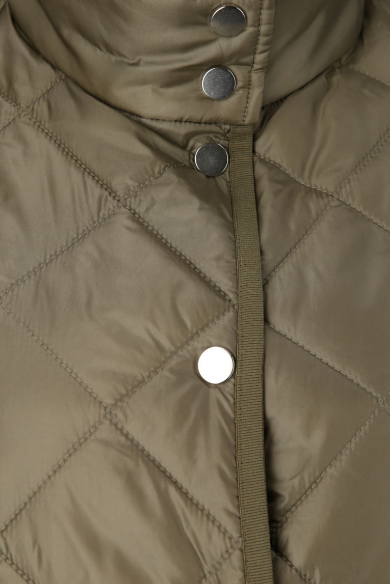 Como No1 - Steppjacke JACY