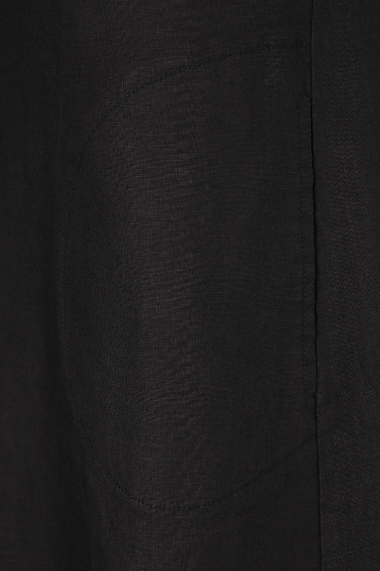 Chelsea Rose - Kleid aus Leinen