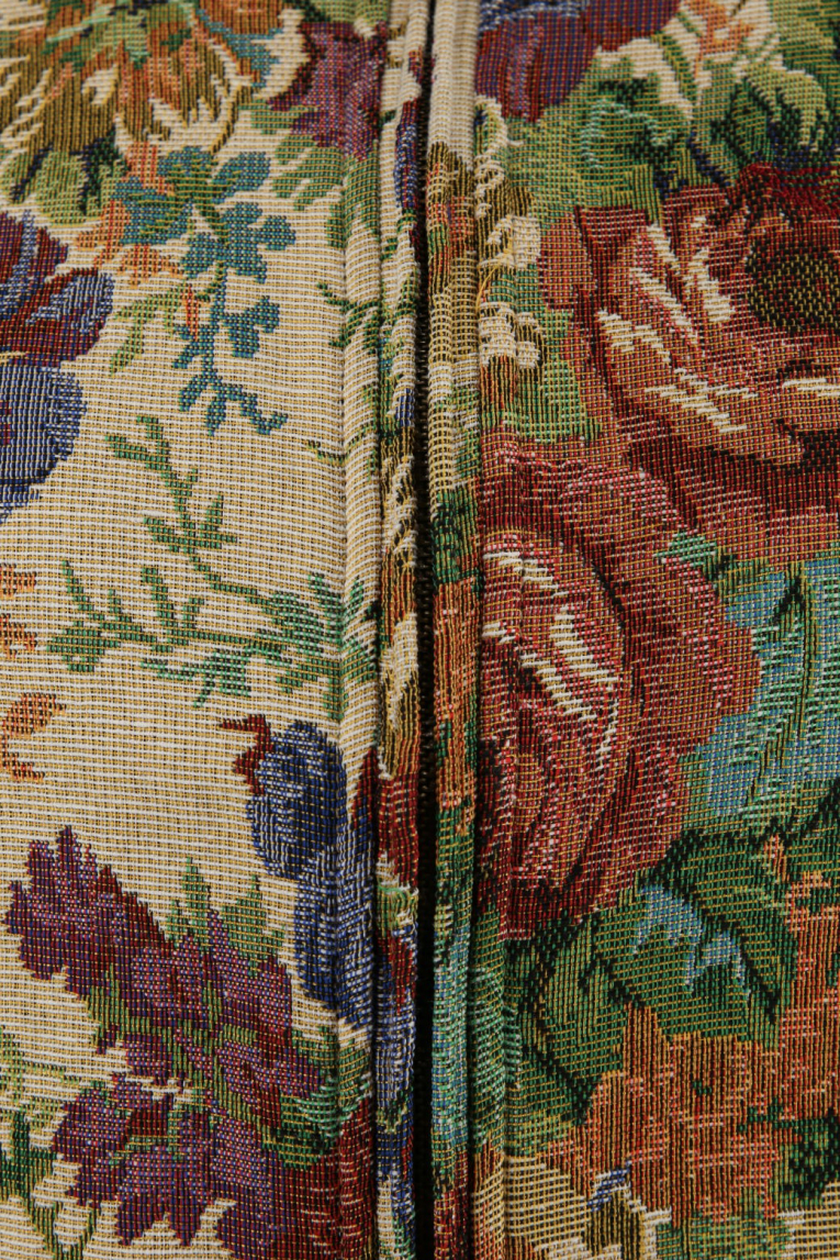 Bombers - Blouson FLORAL