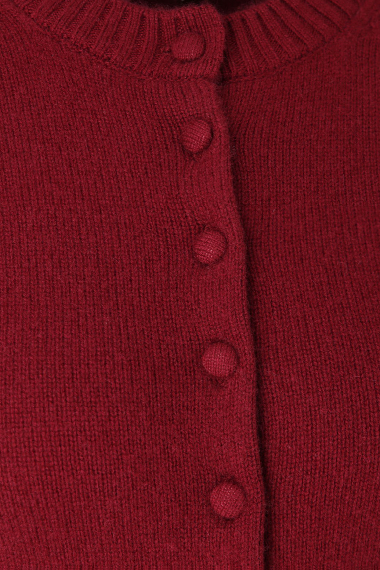 Rena Marx - Strickjacke aus Kaschmir