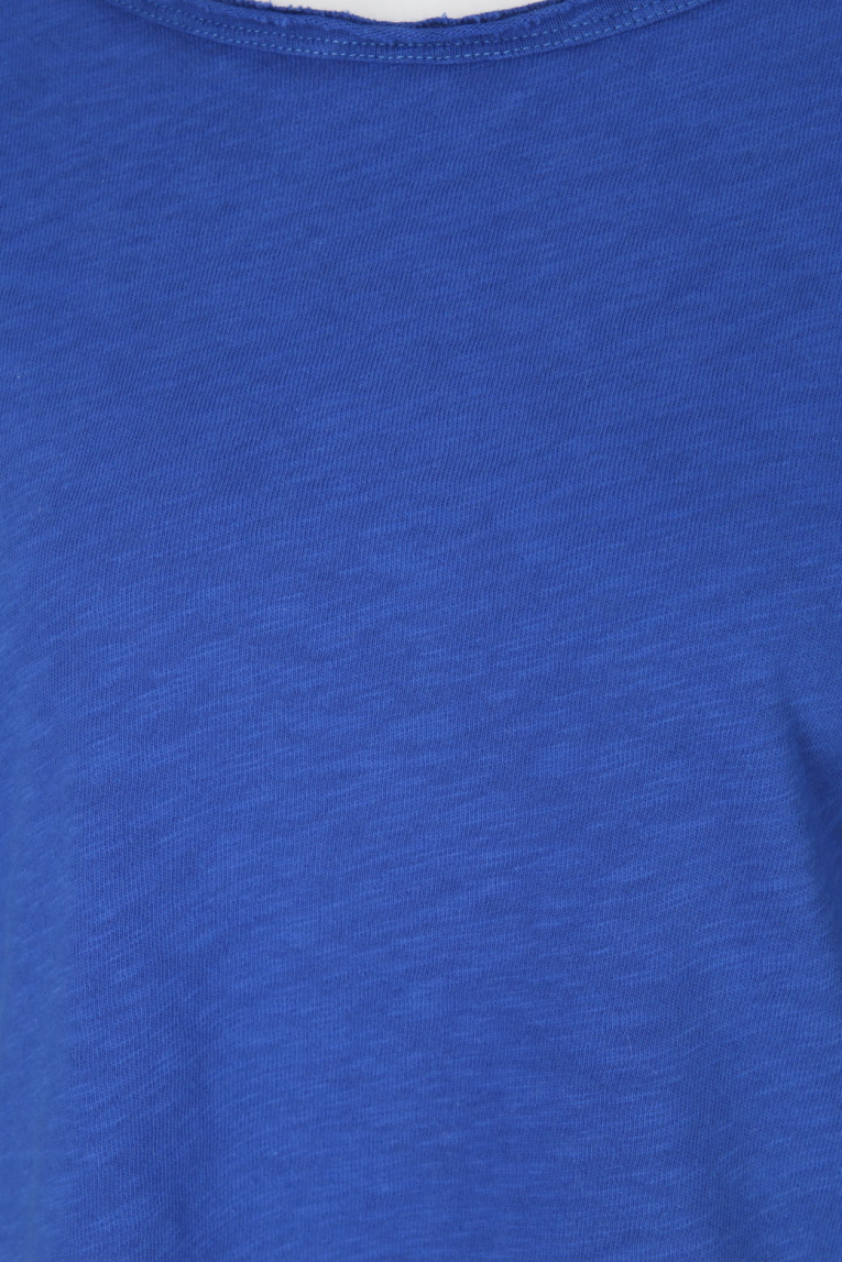 Rich &amp; Royal - Langarmshirt aus Slubjersey