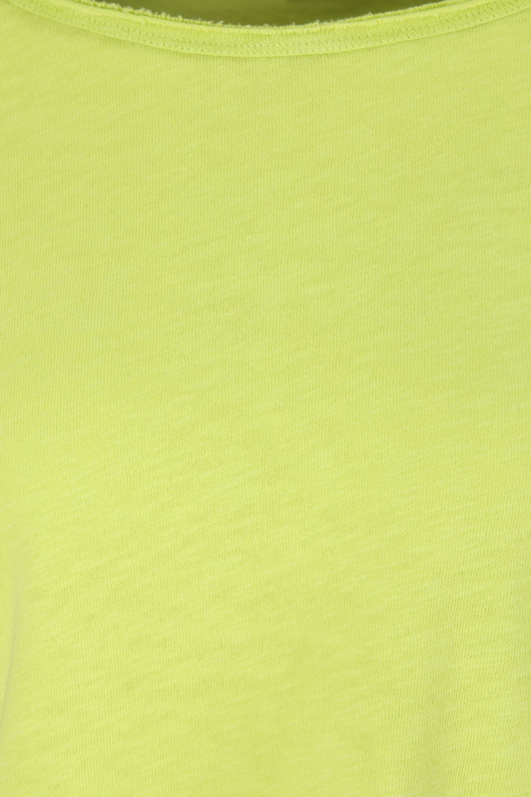 Rich &amp; Royal - Langarmshirt aus Slubjersey