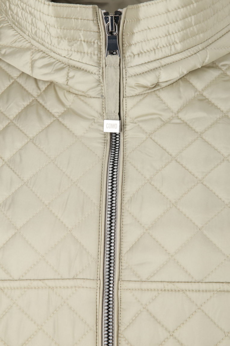 Como No1 - Steppjacke FAITI