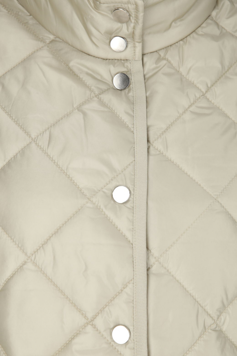 Como No1 - Steppjacke JACY