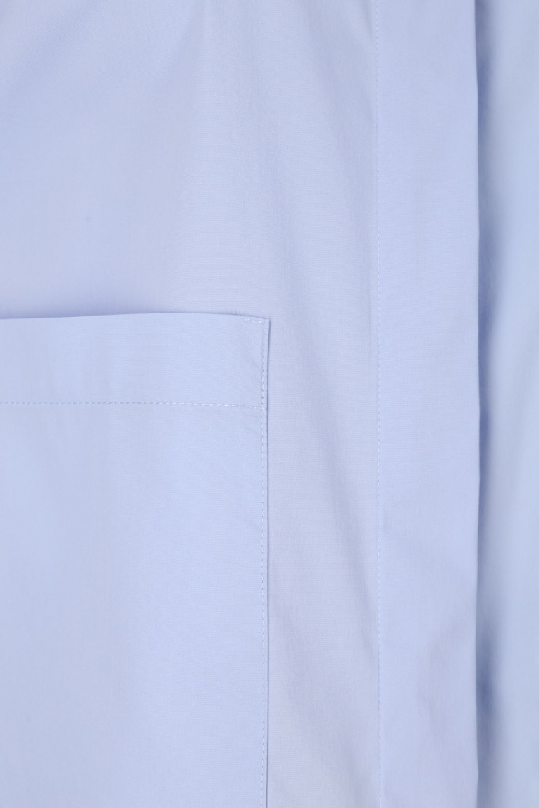 Rena Marx - Bluse mit Taschen