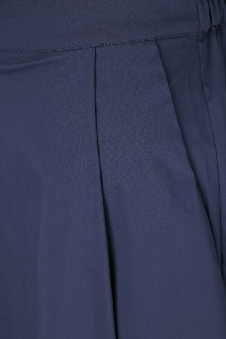 Rena Marx - Maxirock aus Popeline