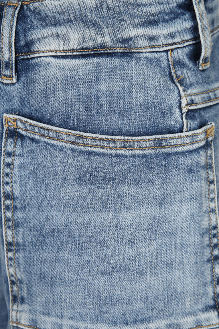 LTC - Denimshorts MADO