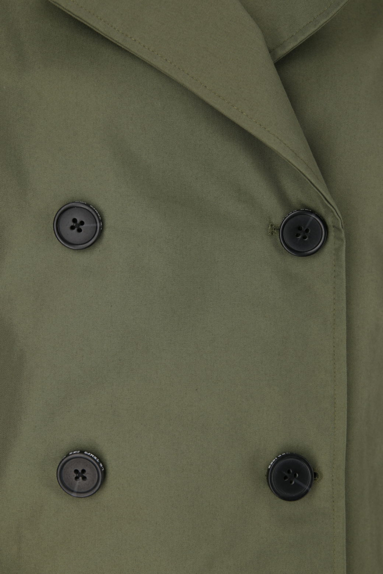 LTC - Trenchjacke LUVIA